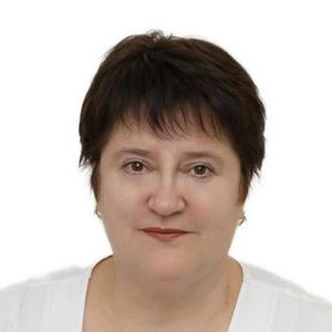Галаева Ольга Николаевна