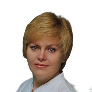 Поршнева Дина Леонидовна