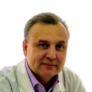 Хрусталев Сергей Юрьевич