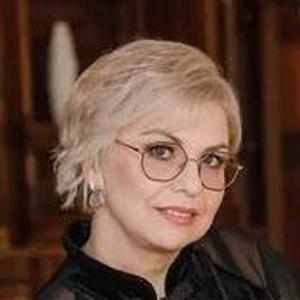 Харламова Лариса Витальевна