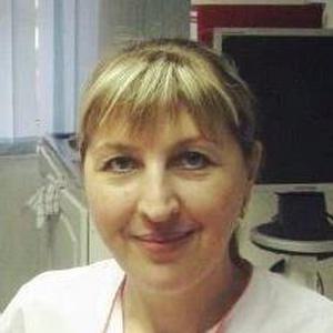 Седухина Светлана Александровна
