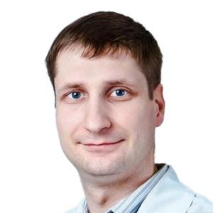 Морозов Егор Владимирович