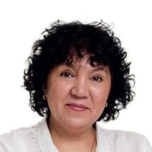 Атланова Марина Владимировна