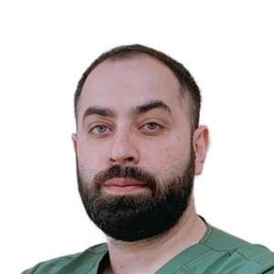 Неметуллаев Джанпулат Тамирланович