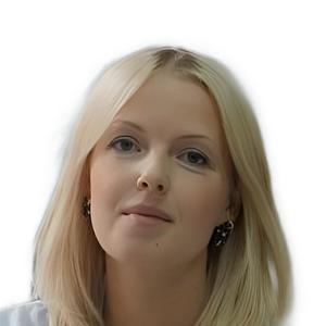 Ливенцева Анна Владимировна
