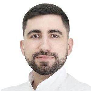Караханов Владислав Андреевич