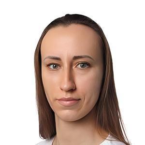 Кузнецова Дарья Витальевна