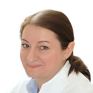 Мосиенко Лариса Анатольевна