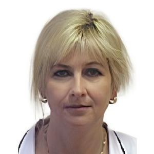 Перегудова Светлана Борисовна