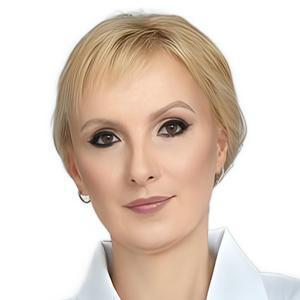 Привалова Елена Борисовна