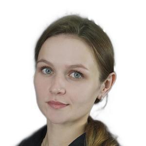 Цымбалюк Ксения Сергеевна