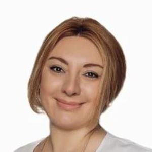 Кобаидзе Екатерина Глахоевна