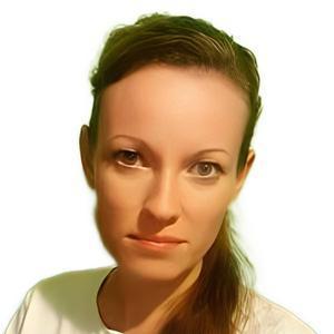 Воронкова Анна Игоревна