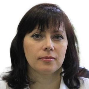 Кустова Валентина Владимировна