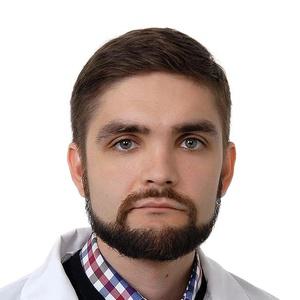 Принцев Георгий Михайлович