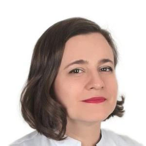 Литвина Инна Юрьевна