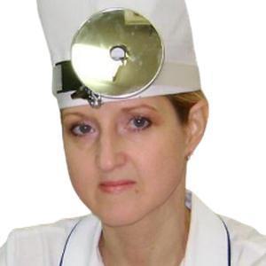 Орлова Юлия Юрьевна