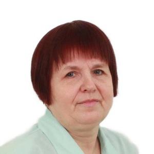 Марченко Татьяна Ивановна