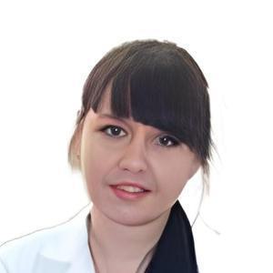 Бухминова Марина Геннадьевна