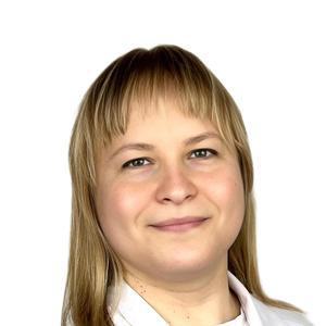 Чиндяева Екатерина Александровна