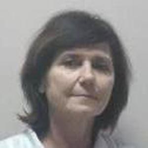 Пельчер Ирина Петровна