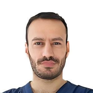 Алиев Ильдырым Рагифович