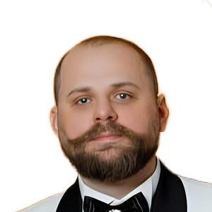 Живолуп Андрей Михайлович