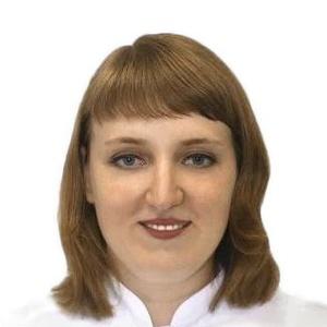 Майорова Мария Викторовна