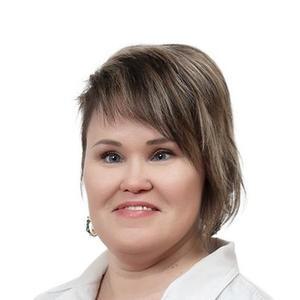 Ковалевская Елена Александровна