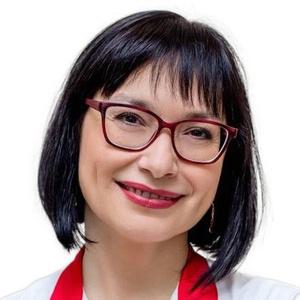 Беленькая Марина Юрьевна