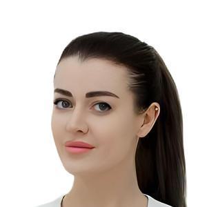 Чичамкина Юлия Вадимовна