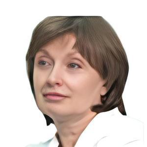 Береговая Елена Викторовна