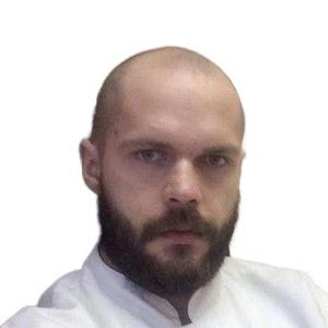 Романов Николай Леонидович