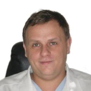 Недозимованый Анатолий Иванович