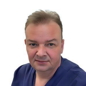 Селезнев Михаил Николаевич