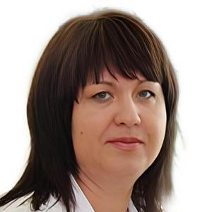 Гуськова Ольга Павловна