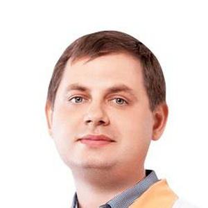 Рыкунов Алексей Васильевич