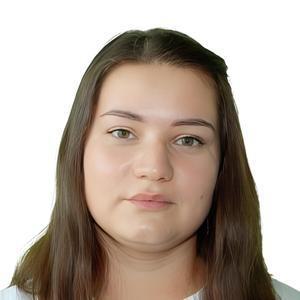 Шунькова Анна Владимировна