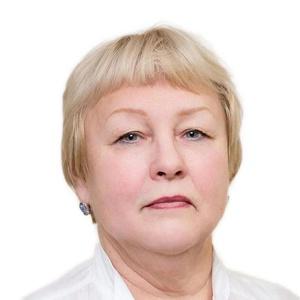 Путилина Елена Александровна