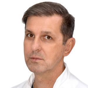 Медовиков Игорь Евгеньевич