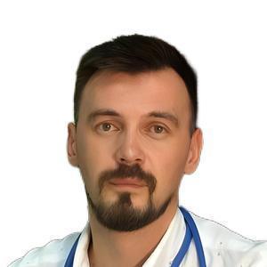 Железов Денис Владимирович
