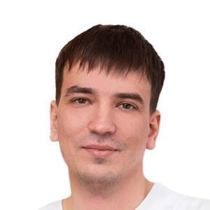 Тайчинов Роман Владиславович