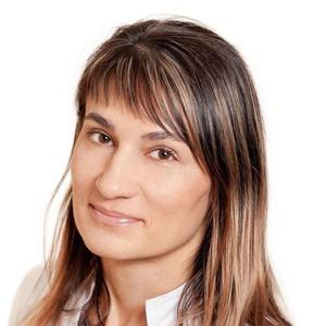 Чернушевич Инна Викторовна