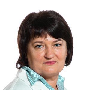 Мантрова Елена Александровна