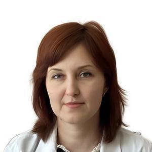 Маслова Елена Викторовна