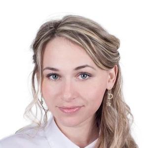 Закирова Диана Ниязовна