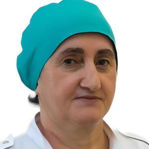 Забихова Асият Джамалудиновна