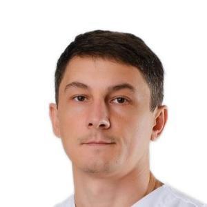 Шарапов Дмитрий Олегович