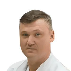 Маринов Станислав Вячеславович
