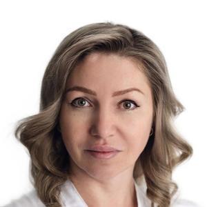 Алексеева Надежда Игоревна